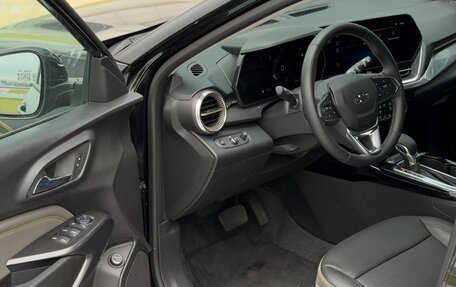 Chevrolet Trax, 2023 год, 2 092 000 рублей, 8 фотография