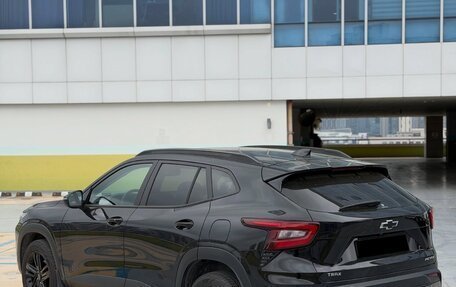 Chevrolet Trax, 2023 год, 2 092 000 рублей, 5 фотография
