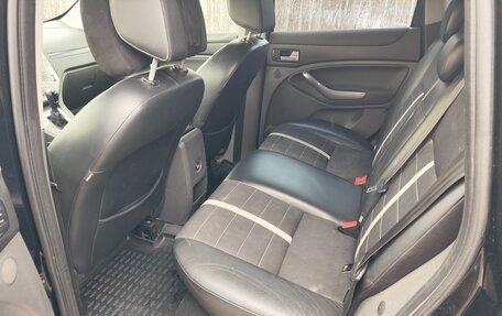 Ford Kuga III, 2011 год, 850 000 рублей, 12 фотография