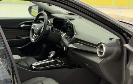 Chevrolet Trax, 2023 год, 2 092 000 рублей, 7 фотография