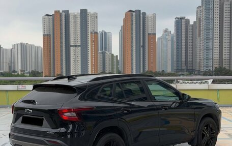 Chevrolet Trax, 2023 год, 2 092 000 рублей, 6 фотография