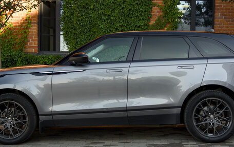 Land Rover Range Rover Velar I, 2019 год, 4 000 000 рублей, 1 фотография