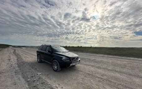 Volvo XC90 II рестайлинг, 2008 год, 1 300 000 рублей, 1 фотография