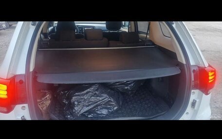 Mitsubishi Outlander III рестайлинг 3, 2018 год, 1 800 000 рублей, 8 фотография