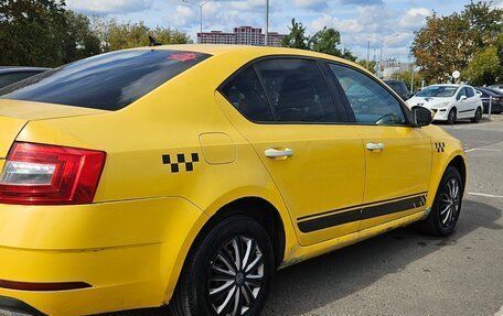 Skoda Octavia, 2018 год, 740 000 рублей, 3 фотография