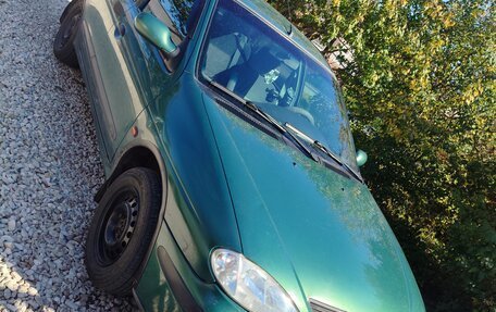 Renault Megane II, 2003 год, 200 000 рублей, 5 фотография