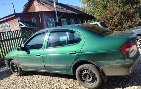 Renault Megane II, 2003 год, 200 000 рублей, 3 фотография