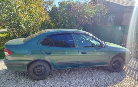 Renault Megane II, 2003 год, 200 000 рублей, 6 фотография