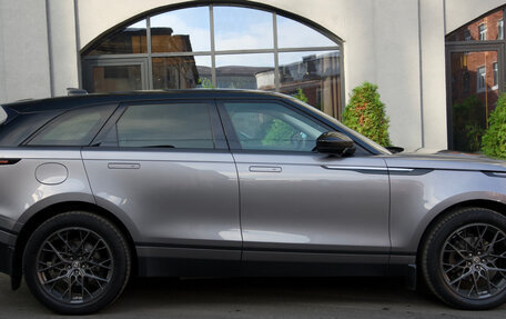 Land Rover Range Rover Velar I, 2019 год, 4 000 000 рублей, 2 фотография