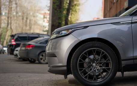 Land Rover Range Rover Velar I, 2019 год, 4 000 000 рублей, 12 фотография