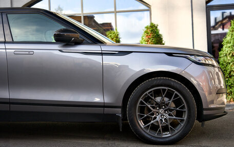 Land Rover Range Rover Velar I, 2019 год, 4 000 000 рублей, 4 фотография