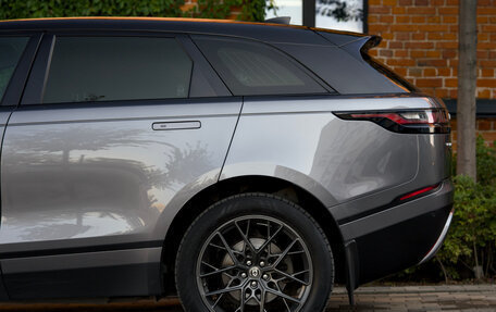 Land Rover Range Rover Velar I, 2019 год, 4 000 000 рублей, 15 фотография