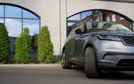Land Rover Range Rover Velar I, 2019 год, 4 000 000 рублей, 7 фотография