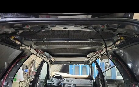 Volvo XC90 II рестайлинг, 2008 год, 1 300 000 рублей, 8 фотография