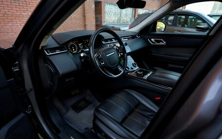 Land Rover Range Rover Velar I, 2019 год, 4 000 000 рублей, 34 фотография