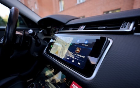 Land Rover Range Rover Velar I, 2019 год, 4 000 000 рублей, 31 фотография