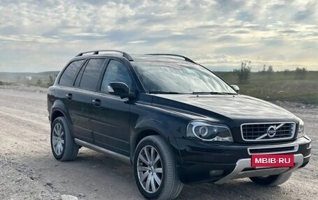 Volvo XC90 II рестайлинг, 2008 год, 1 300 000 рублей, 2 фотография