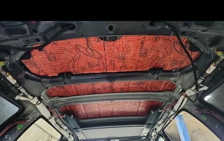 Volvo XC90 II рестайлинг, 2008 год, 1 300 000 рублей, 11 фотография