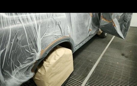 Volvo XC90 II рестайлинг, 2008 год, 1 300 000 рублей, 22 фотография