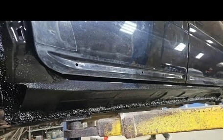 Volvo XC90 II рестайлинг, 2008 год, 1 300 000 рублей, 18 фотография