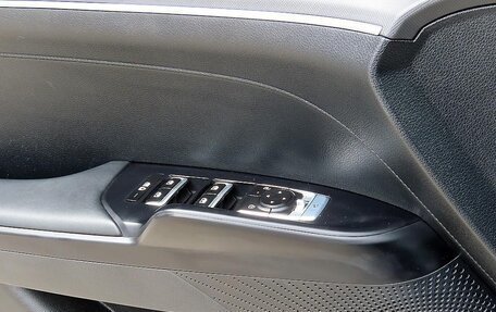 KIA K5, 2023 год, 2 115 444 рублей, 14 фотография