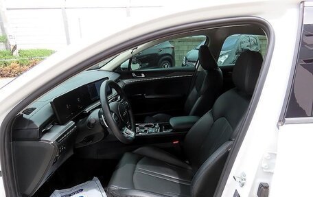 KIA K5, 2023 год, 2 115 444 рублей, 5 фотография