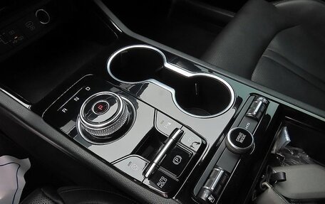 KIA K5, 2023 год, 2 115 444 рублей, 11 фотография