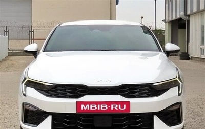 KIA K5, 2023 год, 2 115 444 рублей, 1 фотография