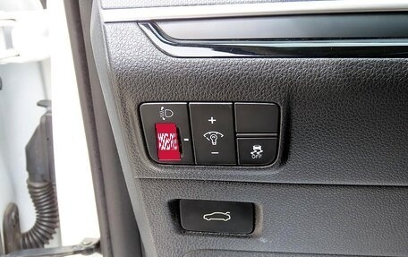 KIA K5, 2023 год, 2 115 444 рублей, 12 фотография