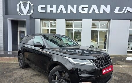 Land Rover Range Rover Velar I, 2019 год, 2 680 000 рублей, 1 фотография
