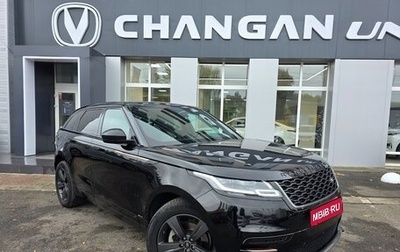 Land Rover Range Rover Velar I, 2019 год, 2 680 000 рублей, 1 фотография