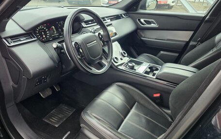 Land Rover Range Rover Velar I, 2019 год, 2 680 000 рублей, 7 фотография