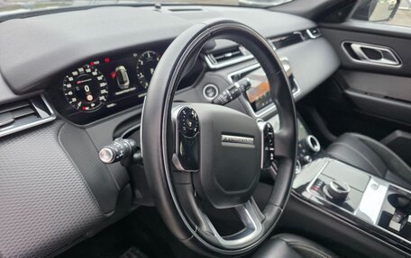 Land Rover Range Rover Velar I, 2019 год, 2 680 000 рублей, 8 фотография