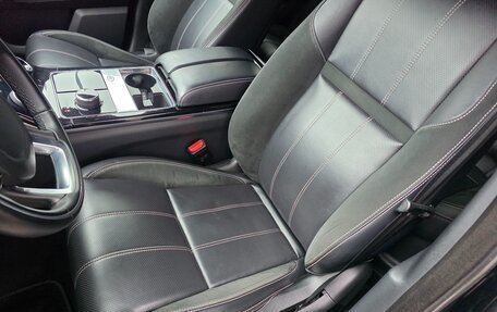 Land Rover Range Rover Velar I, 2019 год, 2 680 000 рублей, 15 фотография