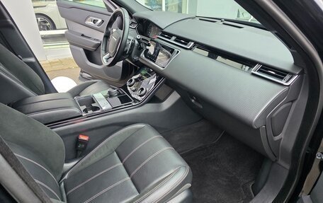 Land Rover Range Rover Velar I, 2019 год, 2 680 000 рублей, 11 фотография