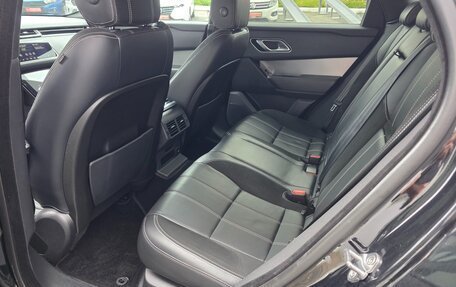 Land Rover Range Rover Velar I, 2019 год, 2 680 000 рублей, 14 фотография