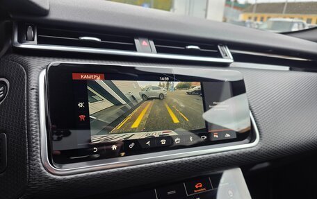Land Rover Range Rover Velar I, 2019 год, 2 680 000 рублей, 21 фотография