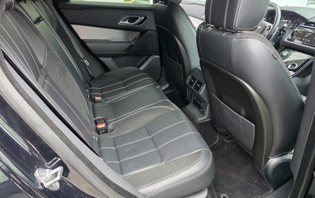 Land Rover Range Rover Velar I, 2019 год, 2 680 000 рублей, 13 фотография
