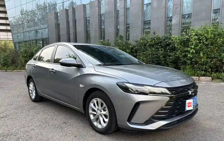 Chevrolet Monza, 2024 год, 1 050 606 рублей, 1 фотография