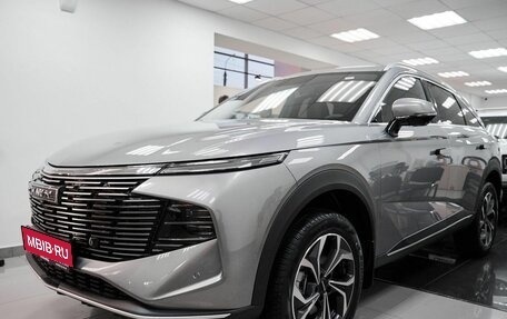 Haval F7, 2026 год, 3 167 010 рублей, 1 фотография