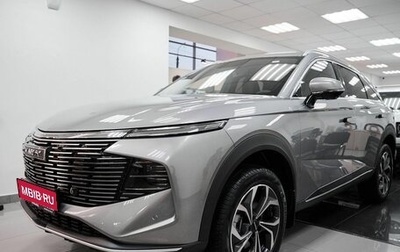Haval F7, 2026 год, 3 167 010 рублей, 1 фотография