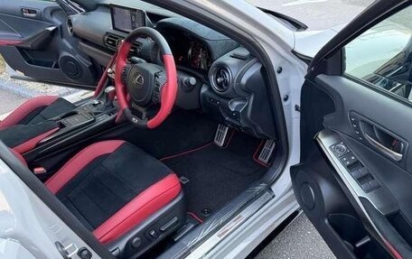 Lexus IS III, 2025 год, 17 000 000 рублей, 7 фотография