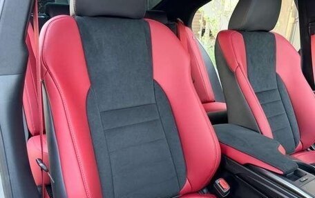 Lexus IS III, 2025 год, 17 000 000 рублей, 16 фотография