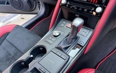 Lexus IS III, 2025 год, 17 000 000 рублей, 13 фотография