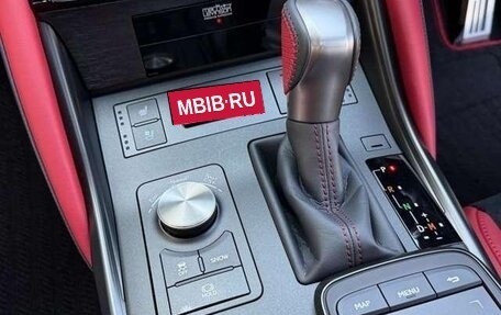 Lexus IS III, 2025 год, 17 000 000 рублей, 12 фотография