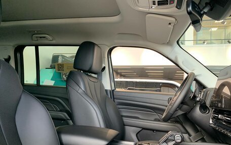 Haval H9, 2026 год, 5 299 000 рублей, 19 фотография