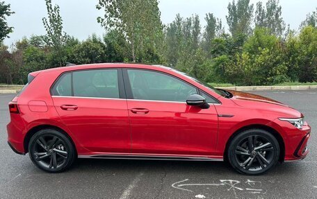 Volkswagen Golf VIII, 2023 год, 1 630 000 рублей, 4 фотография