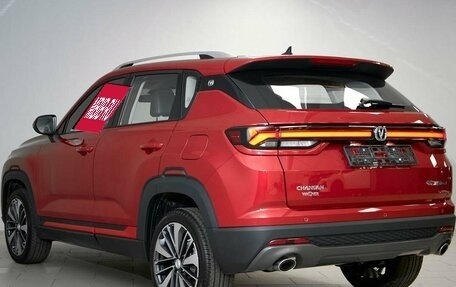 Changan CS35 Plus, 2024 год, 2 709 900 рублей, 6 фотография