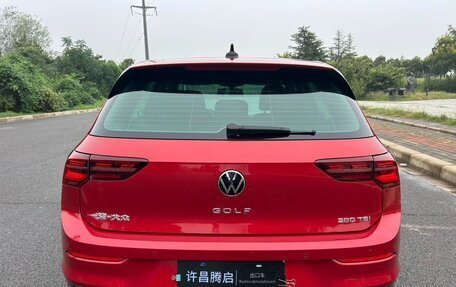 Volkswagen Golf VIII, 2023 год, 1 630 000 рублей, 6 фотография