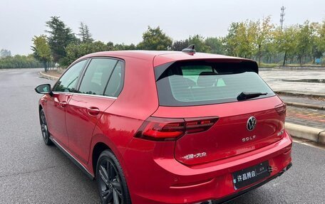 Volkswagen Golf VIII, 2023 год, 1 630 000 рублей, 7 фотография